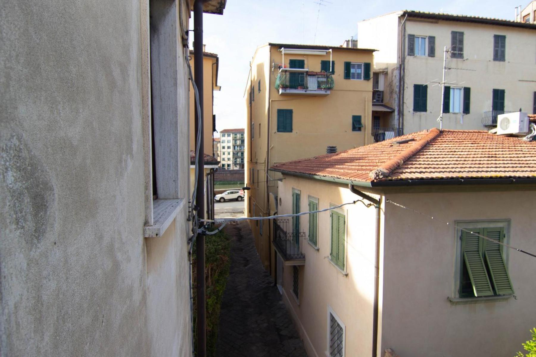 The Beautiful River Pisa Exterior foto