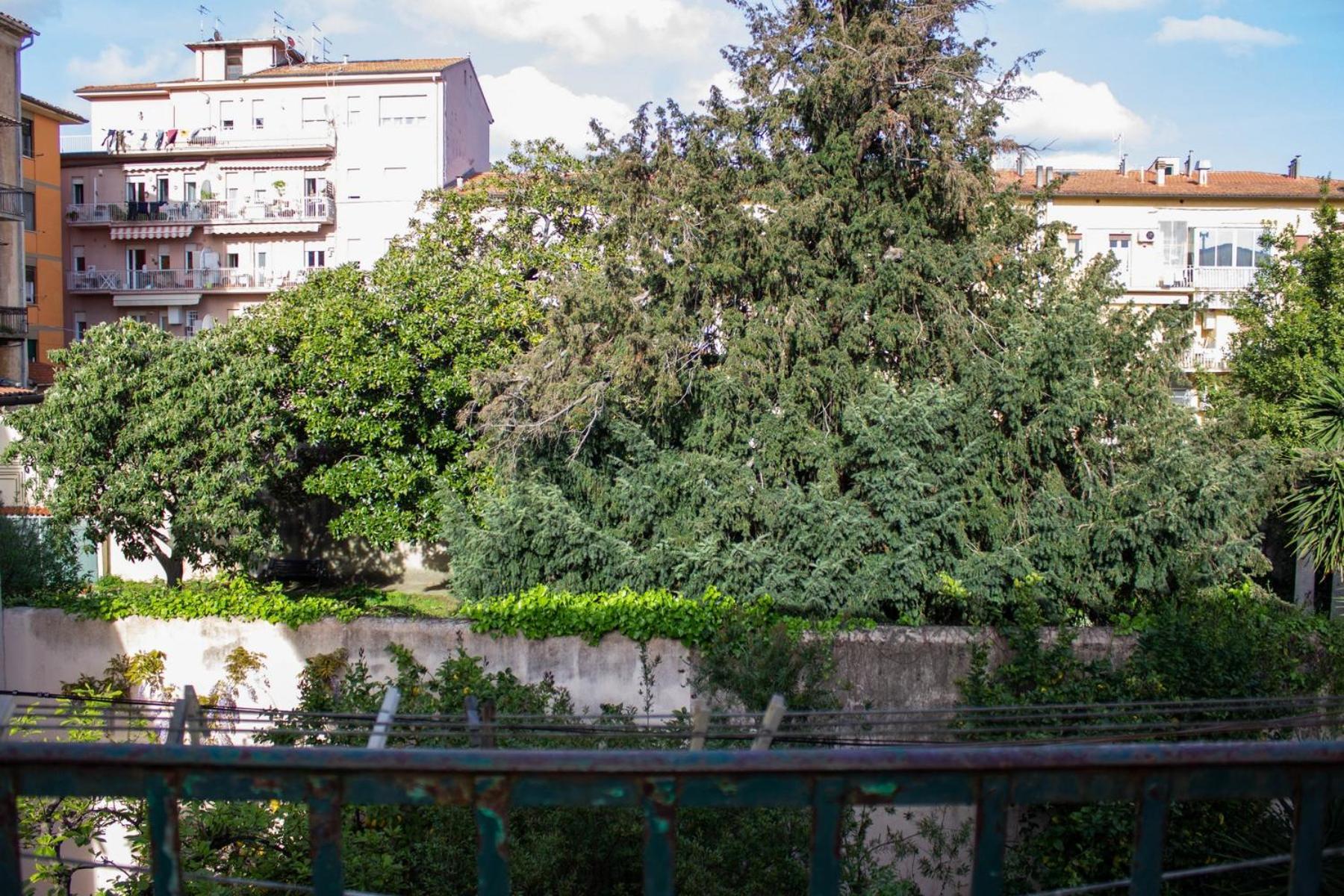 The Beautiful River Pisa Exterior foto